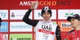 Deelnemers Amstel Gold Race 2024