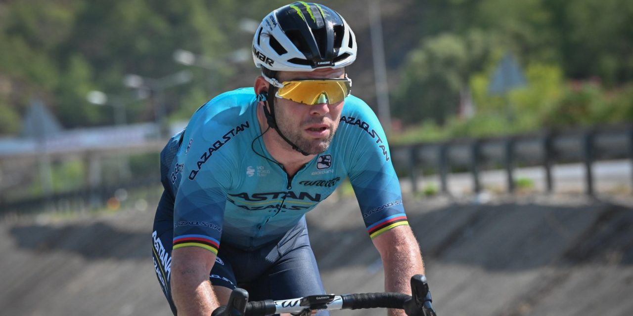 Mark Cavendish, Nairo Quintana en meer kleppers aanwezig in herboren Tour Colombia