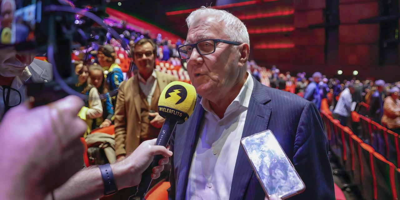 Patrick Lefevere na E3 Saxo Classic: Hoe we als ploeg zijn weggereden: pijnlijk gewoon