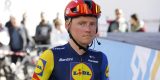 Sam Oomen houdt breukje in heup over aan valpartij in Gran Piemonte
