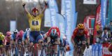 ‘Mads Pedersen wordt dit voorjaar misschien derde grote naam naast Van der Poel en Van Aert’