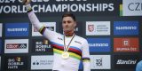 Wereldkampioenen Mathieu van der Poel en Fem van Empel vallen in de prijzen