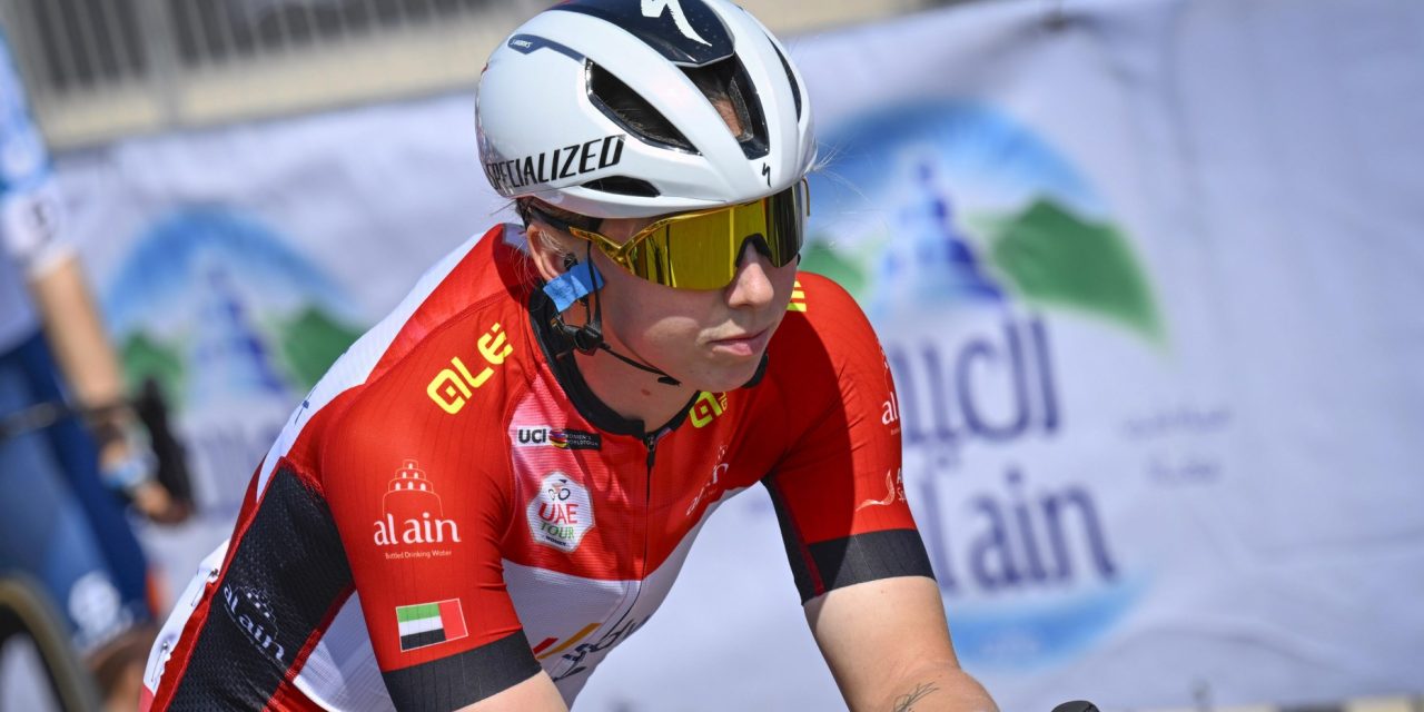 Wiebes, Kool, Longo Borghini en nog meer grote namen in komende UAE Tour