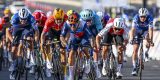 Caleb Ewan opgelucht na bevrijdende zege in Tour of Oman: “De druk was aan het opbouwen”