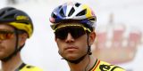 Gravelstroken Clásica Jaén veranderd in ‘cyclocross’-paden, Van Aert toont begrip voor parcourswijziging