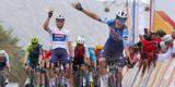 Paul Magnier (19) boekt tweede seizoenszege in Tour of Oman, ploegmaat Lamperti nieuwe leider