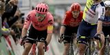 Marijn van den Berg en Jordi Meeus balen na openingsrit Algarve: “Kwam te laat”