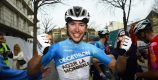 Benoît Cosnefroy kan zich eindelijk opmaken voor rentree in Ronde van Romandië