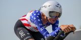 Brandon McNulty slaat dubbelslag in tijdrit UAE Tour, 1-2-3tje voor UAE Emirates