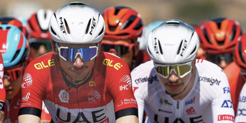 Voorbeschouwing: GP Miguel Indurain 2024 – Heuvelspecialisten vinden parcours op maat in Navarra