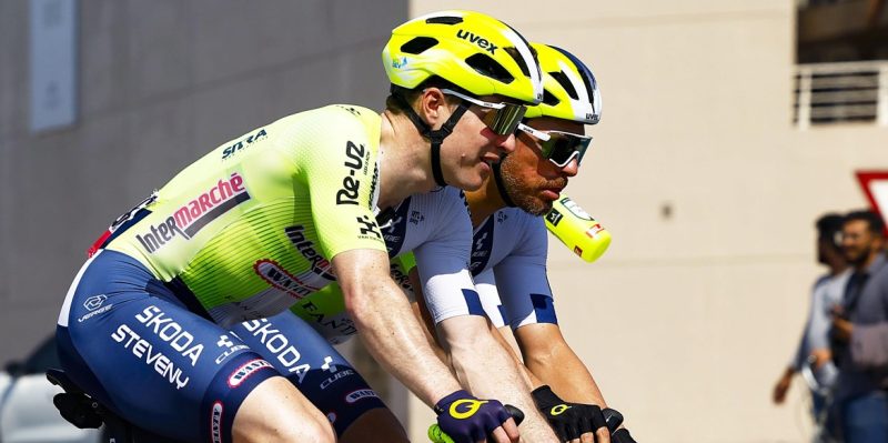 Winactie: Maak kans op 2 VIP-tickets voor de Amstel Gold Race en een Uvex Rise Pro MIPS-helm