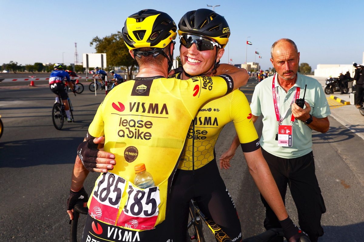 Visma | Lease a Bike Development haalt twee versterkingen in huis