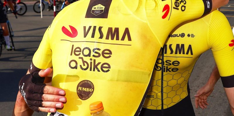 Visma | Lease a Bike Development haalt twee versterkingen in huis