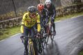 Slotetappe O Gran Camiño ingekort door slechte weersomstandigheden