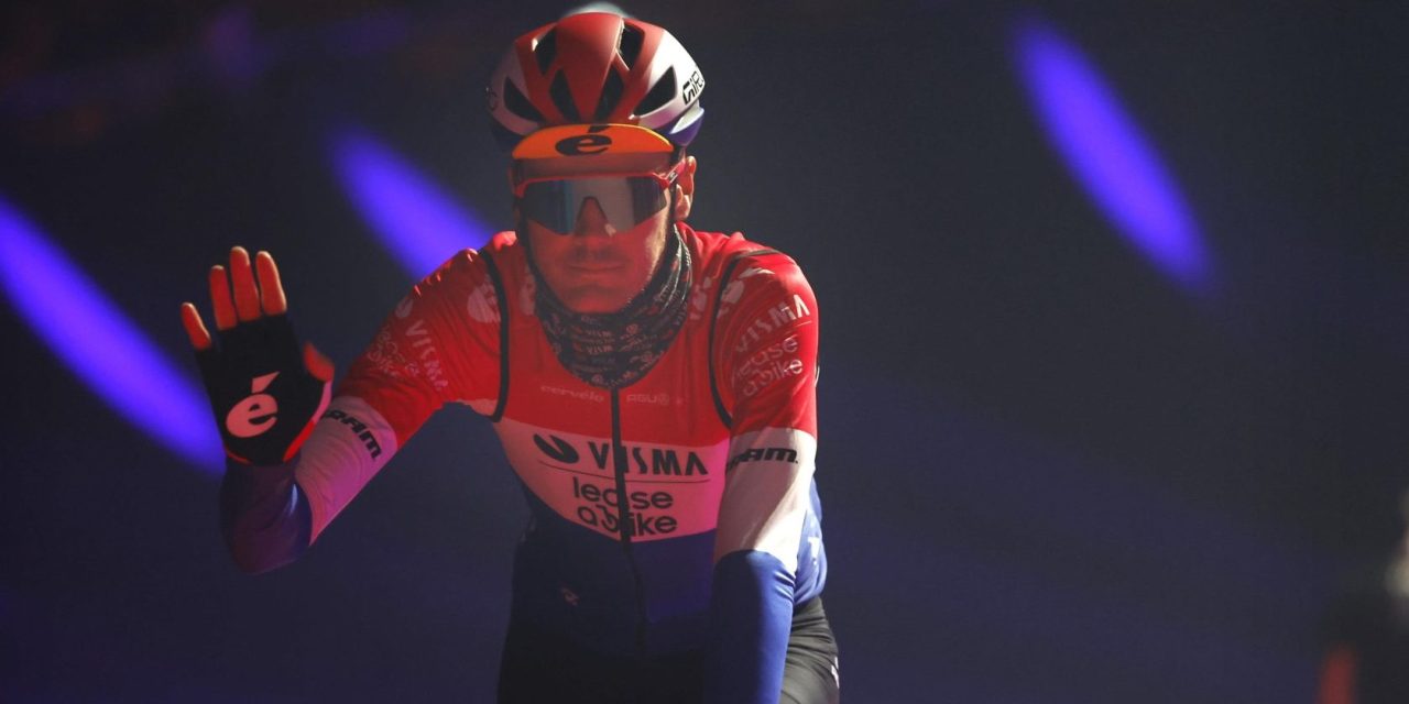 Titelverdediger Dylan van Baarle: “Hoop me te herpakken dit voorjaar”