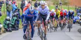 Tom Steels (Soudal Quick-Step) put vertrouwen uit de Omloop: “Hebben het zeker niet slecht gedaan”