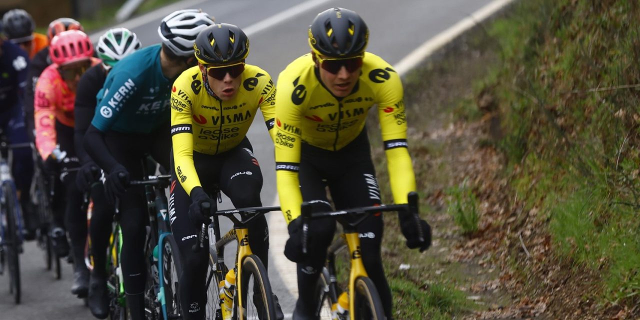 Wilco Kelderman gaat Robert Gesink achterna: “Voel mij heel erg gewaardeerd in deze rol”