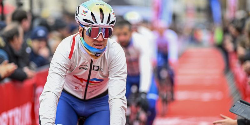 Soudal Quick-Step pakt door: ploeg bereikt akkoord met Dries Van Gestel