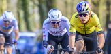 Wout van Aert ondanks hapering dé grote winnaar openingsweekeinde