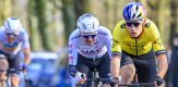 Wout van Aert ondanks hapering dé grote winnaar openingsweekeinde