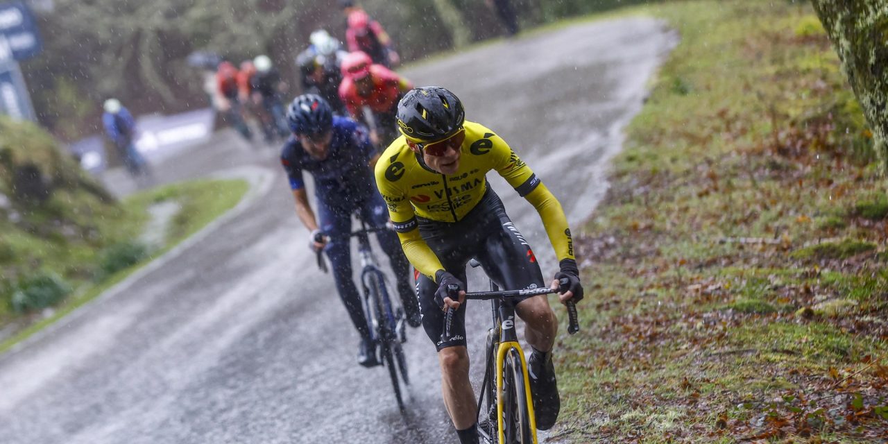 O Gran Camiño wil stap hogerop maken, maar UCI-regels steken daar stokje voor