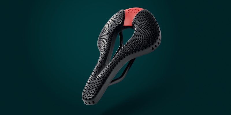 Posedla lanceert vernieuwde versie van custom Joyseat-zadel