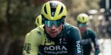 Dit is het programma van Primoz Roglic