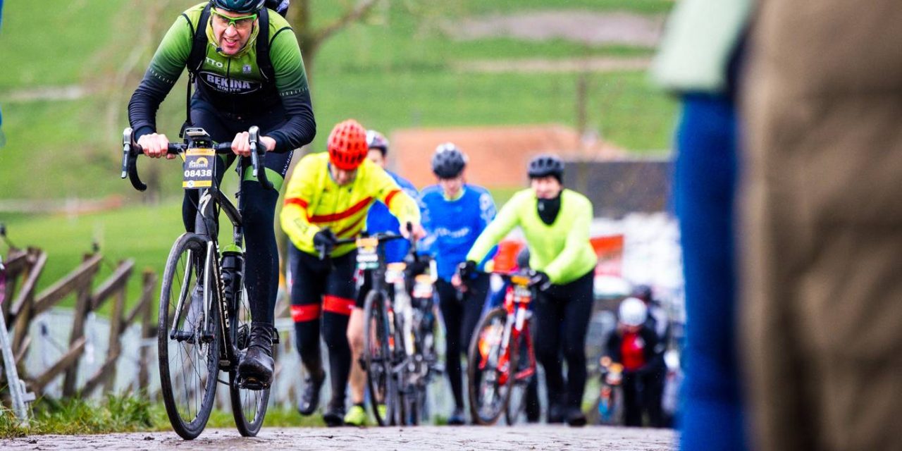 Record voor toertocht Ronde van Vlaanderen in 2025