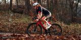 Maya Kingma rijdt Olympische Spelen op Trek Madone
