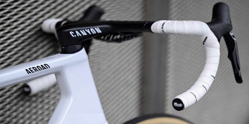 Canyon gaat eerste fysieke fietswinkel openen in Amsterdam