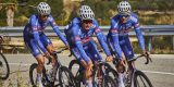 Gianni Vermeersch legt zich niet neer bij sterke Visma I Lease a Bike: “Gaan niet zomaar winnen”