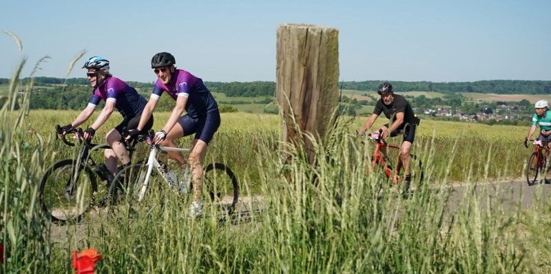 Winactie: Maak kans op 5 x 2 startbewijzen voor Vebego Limburgs Mooiste 2024