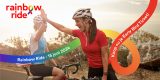 Fiets mee met Rainbow Ride : Een sportieve uitdaging voor een inclusieve wereld