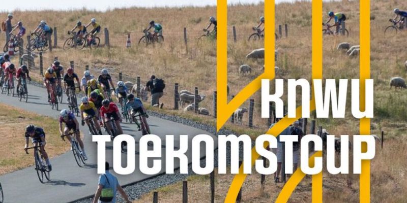 Adsteeg Omloop Beek trapt zondag KNWU Toekomstcup af