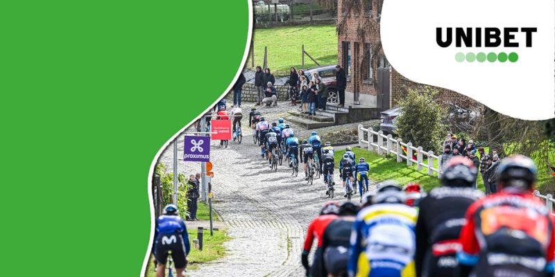 ‘De Omloop is een buitenkansje, want deze koers levert vaak een verrassende winnaar op’