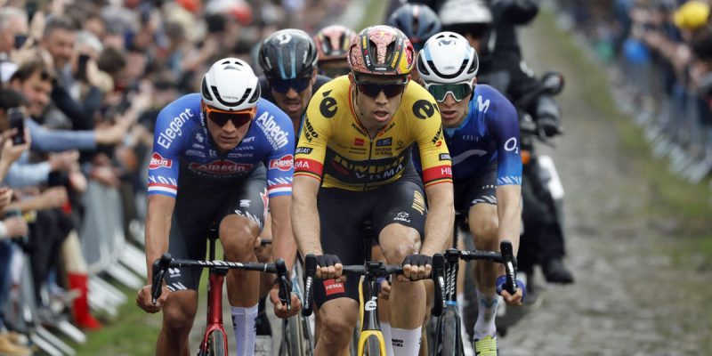 Verhoog de voorpret voor de klassiekers met de nieuwe RIDE Seizoensgids