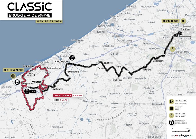 voorbeschouwing rit 4 tour de france 2023