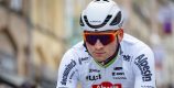 Geen verkenning LBL voor Van der Poel, concurrent Pogacar trotseert wel het slechte weer