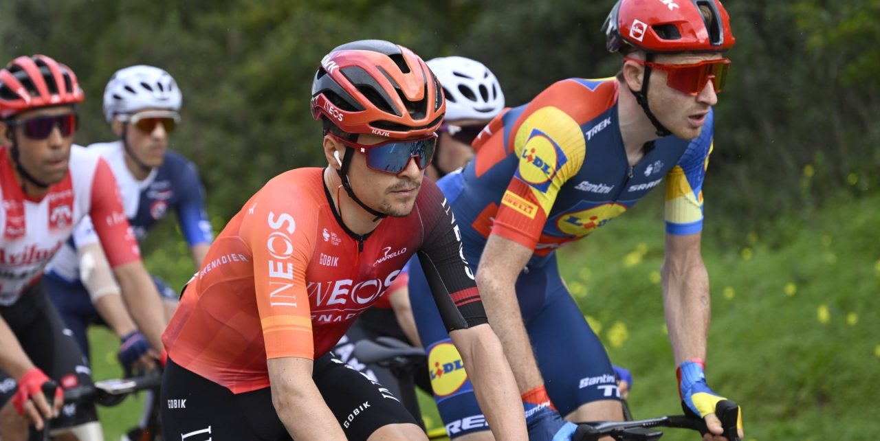 Voorbeschouwing: Gran Piemonte 2024 – Laatste prikkel richting Lombardije
