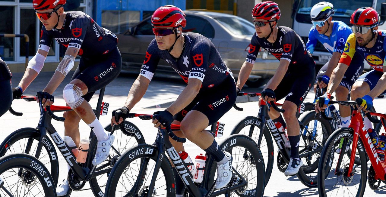 Arvid de Kleijn verwacht spektakel in Bredene Koksijde Classic