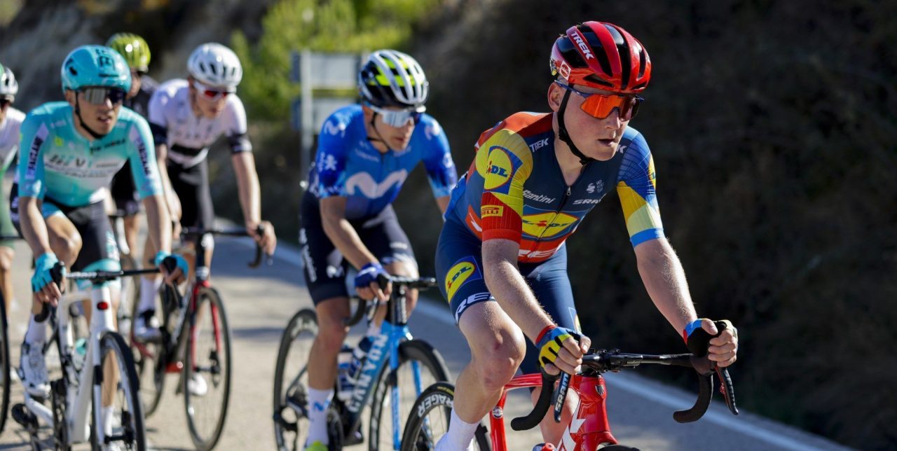 Lidl-Trek met heroptredende Sam Oomen in Ronde van Catalonië, Mollema ook present