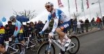 Johan Dorussen verrast met sprintzege in Dorpenomloop Rucphen, ijzersterke Artz tweede