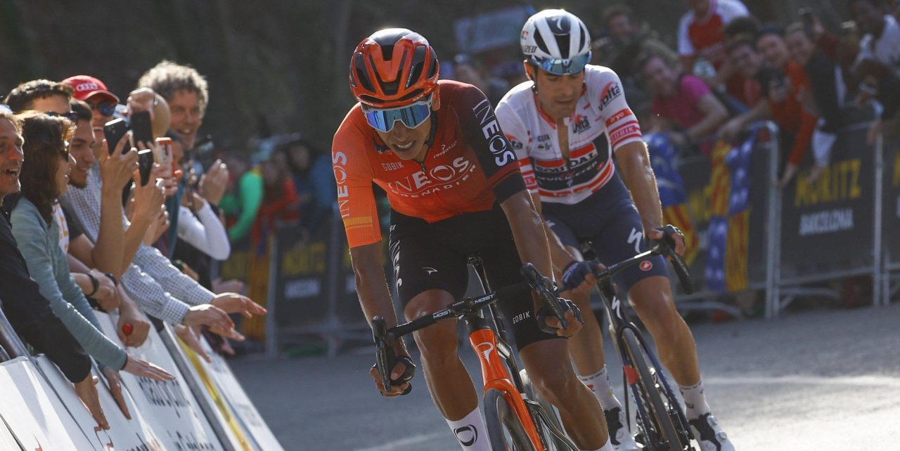 Gaat Egan Bernal dit jaar toch naar de Tour de France? “Eerst de balans opmaken”