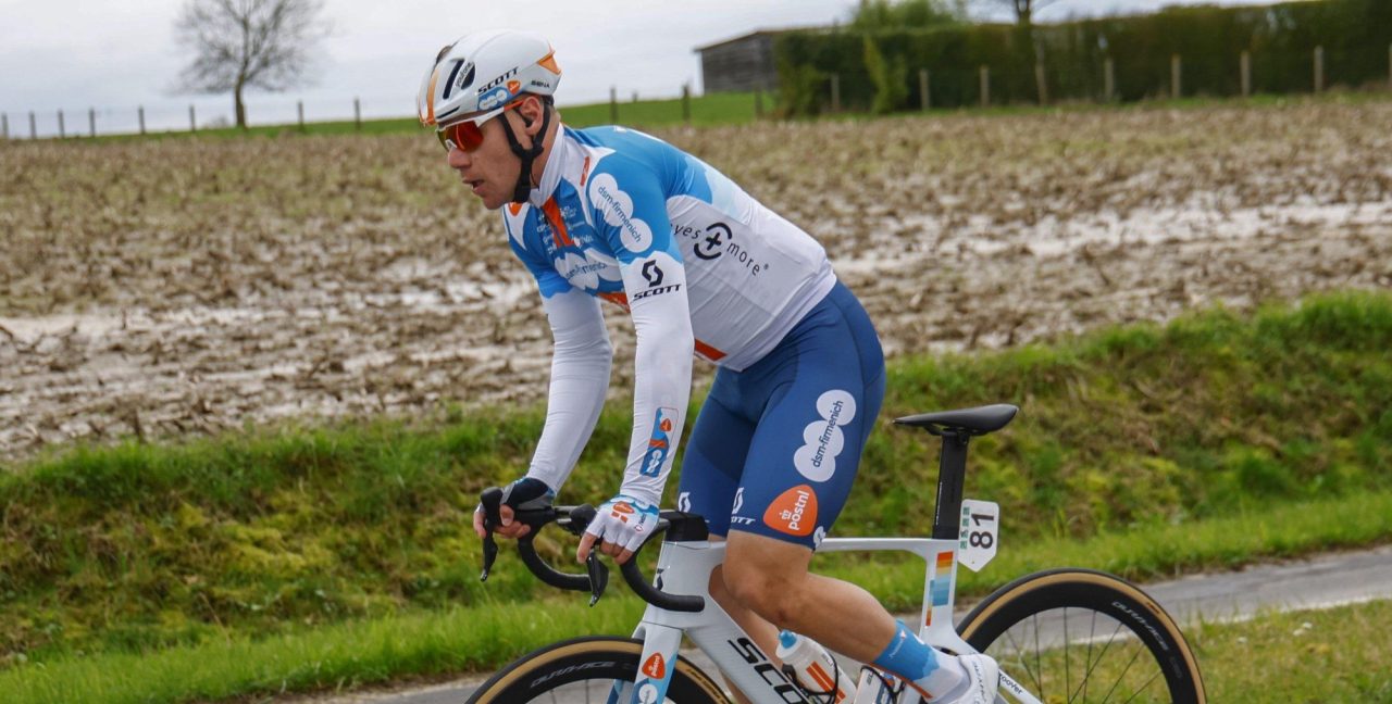 Fabio Jakobsen blijft hongerig: “Het moet nog steeds beter”