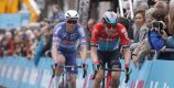 Weer net niet voor Eenkhoorn in Volta NXT Classic: “Ik heb alles gegeven, dan houdt het op”