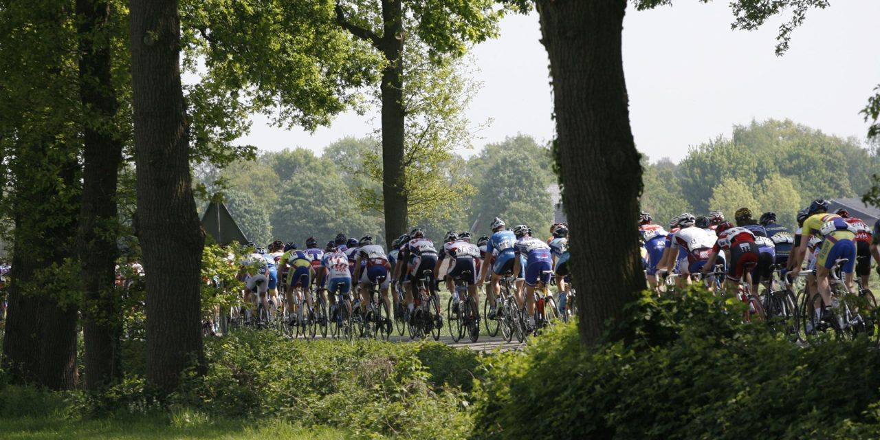 Ronde van Overijssel gaat dan toch niet door in 2025
