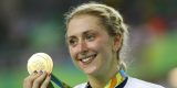 Vijfvoudig olympisch kampioene Laura Kenny (31) hangt fiets aan de wilgen 