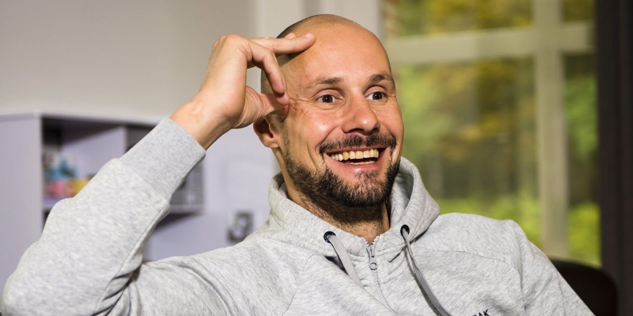 Geen Van der Poel of Van Aert: Tom Boonen schuift deze renner naar voren als topfavoriet voor Roubaix