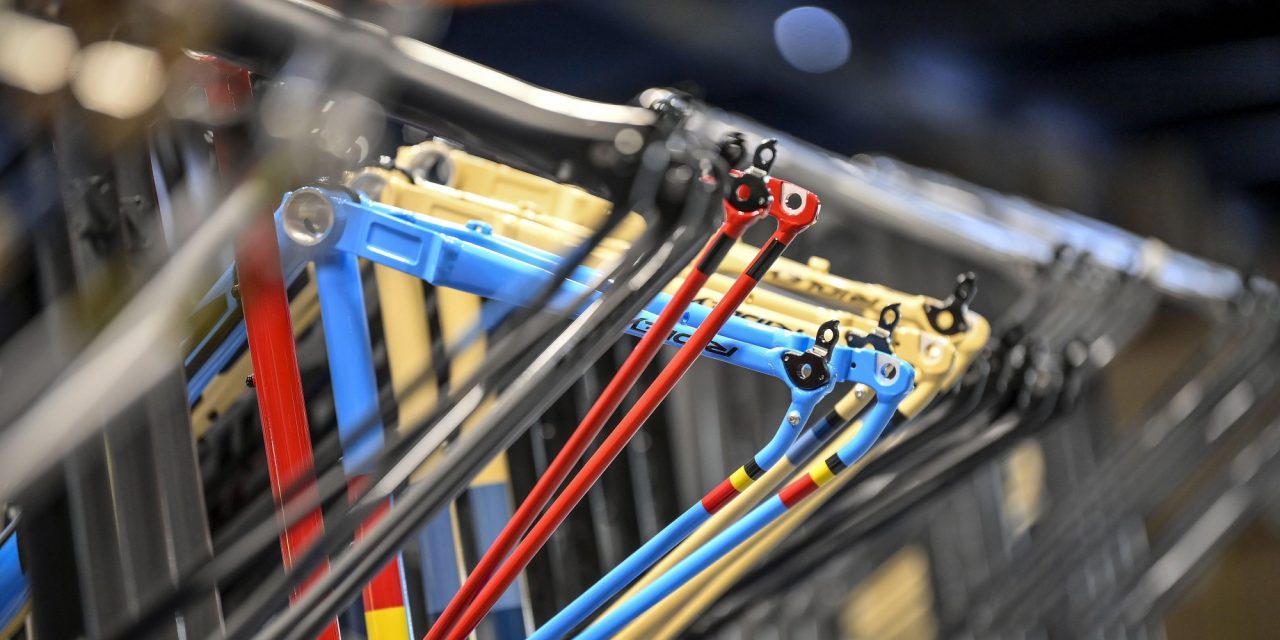 Is dit het moment om een fiets te kopen? Fietsmerken beginnen prijzen te verhogen