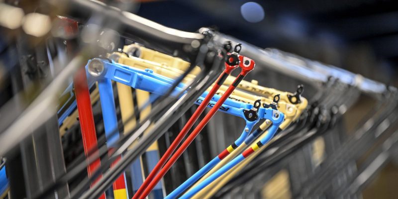 Is dit het moment om een fiets te kopen? Fietsmerken beginnen prijzen te verhogen